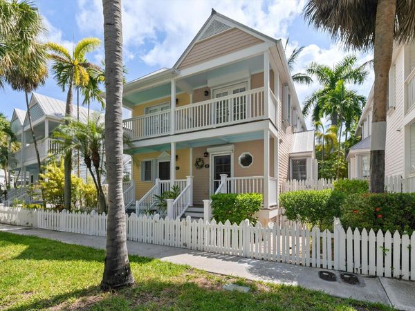 19 Spoonbill Way, KEY WEST, FL 33040