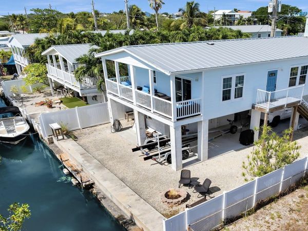 27 Barcelona Drive, Big Coppitt, FL 33040