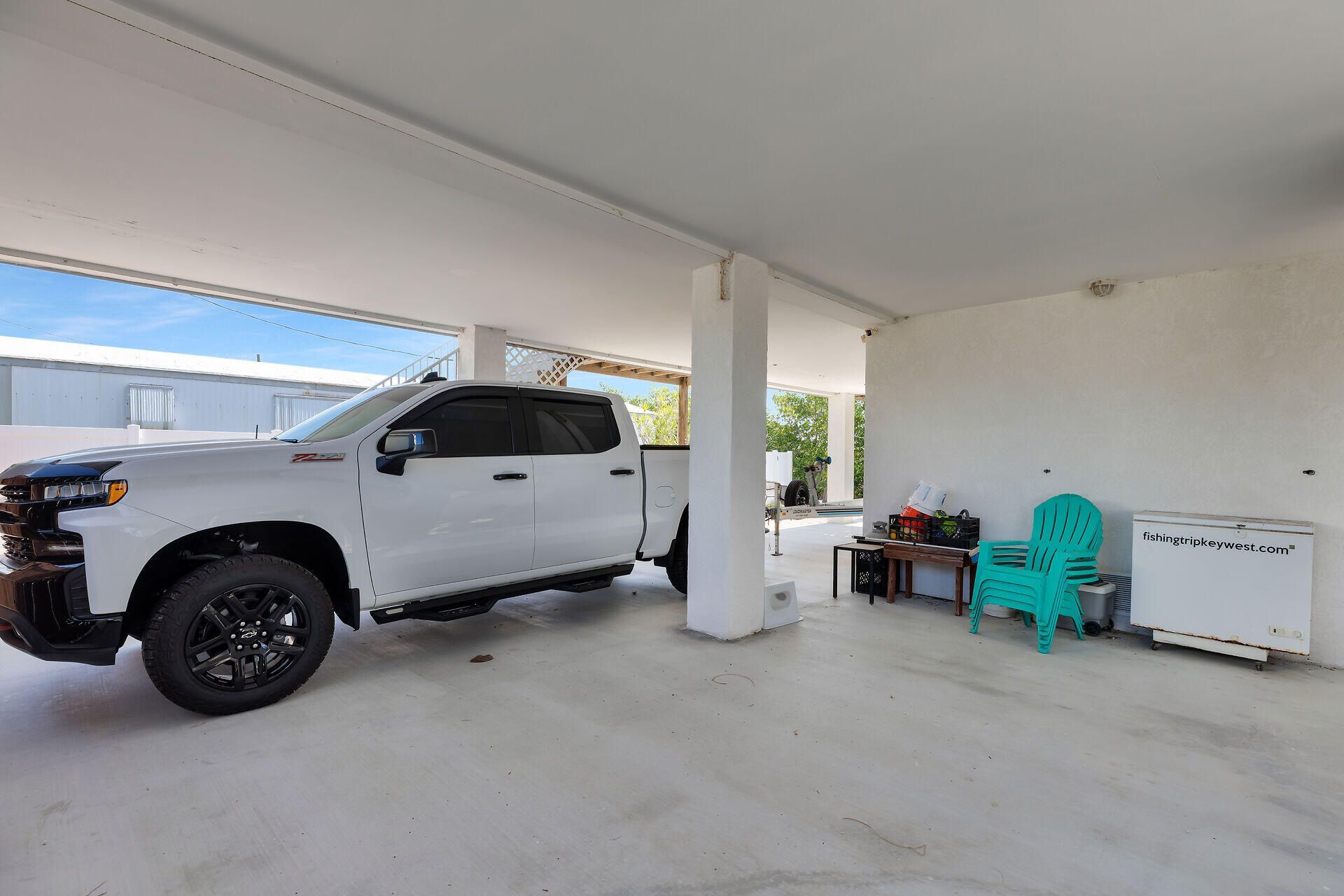27 Barcelona Drive, Big Coppitt, FL 33040 Photo