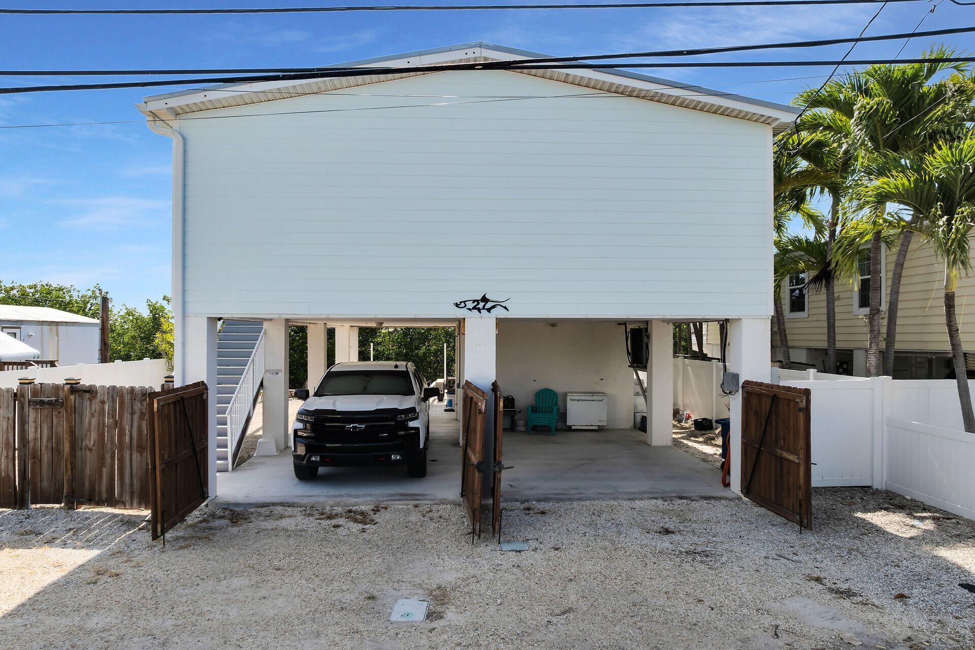 27 Barcelona Drive, Big Coppitt, FL 33040 Photo