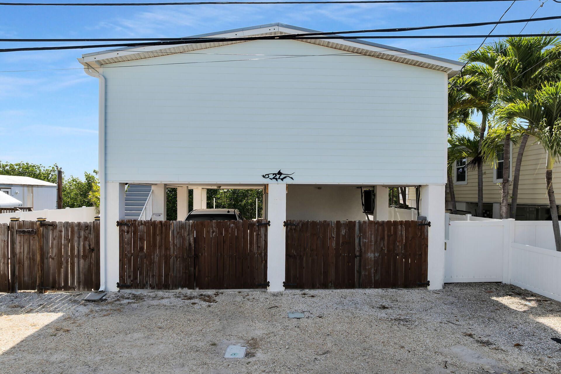 27 Barcelona Drive, Big Coppitt, FL 33040 Photo