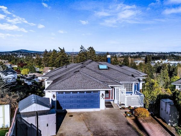 380 Crystalview Terr , Langford, BC V9B 5S5