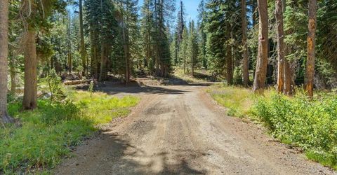 20414 Us Highway 50, South Lake Tahoe, CA 96155 Photo
