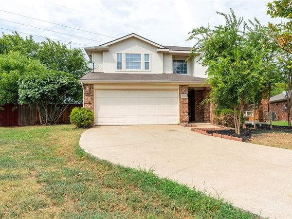 2304 Glenhaven Drive, McKinney, TX 75071