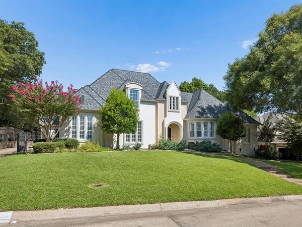 902 Independence Parkway, Southlake, TX 76092