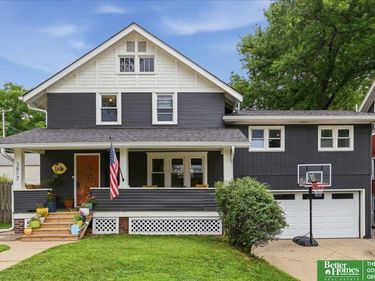 3817 Marcy Street, Omaha, NE 68105