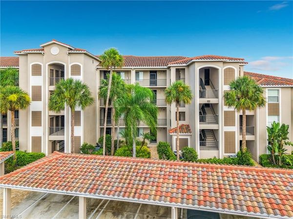 10321 Heritage Bay BLVD, Unit 1527, NAPLES, FL 34120
