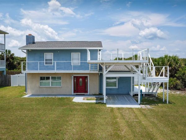 26 OCEAN VISTA LANE , PALM COAST, FL 32137