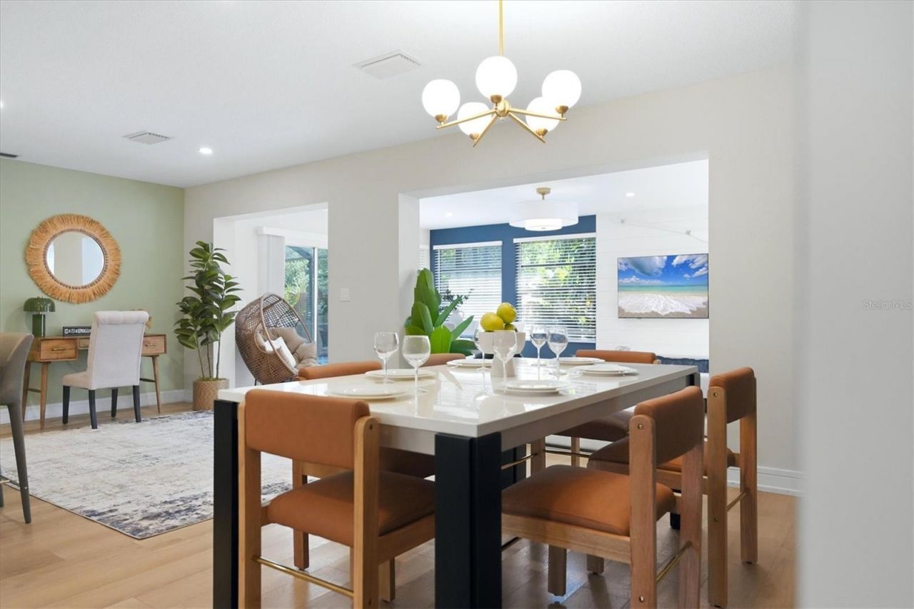 2428 Whippoorwill Circle, Sarasota, FL 34231 Photo
