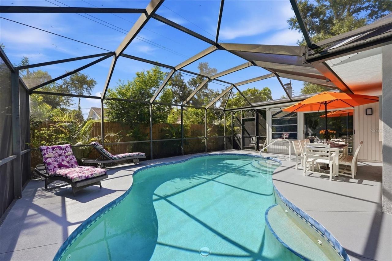 2428 Whippoorwill Circle, Sarasota, FL 34231 Photo
