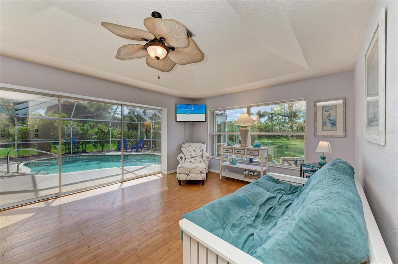 316 Roseling Circle , Venice, FL 34293 Photo