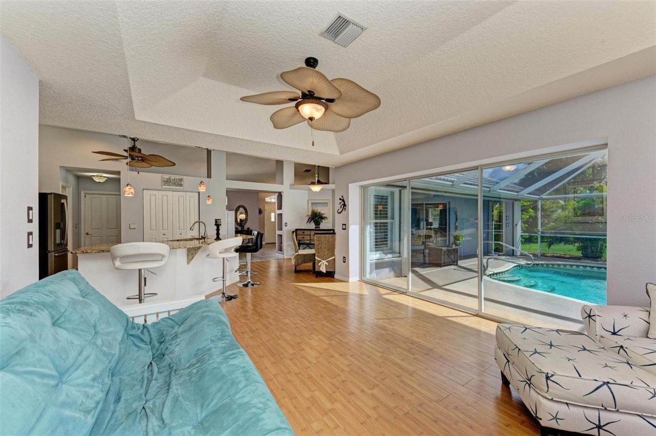 316 Roseling Circle , Venice, FL 34293 Photo