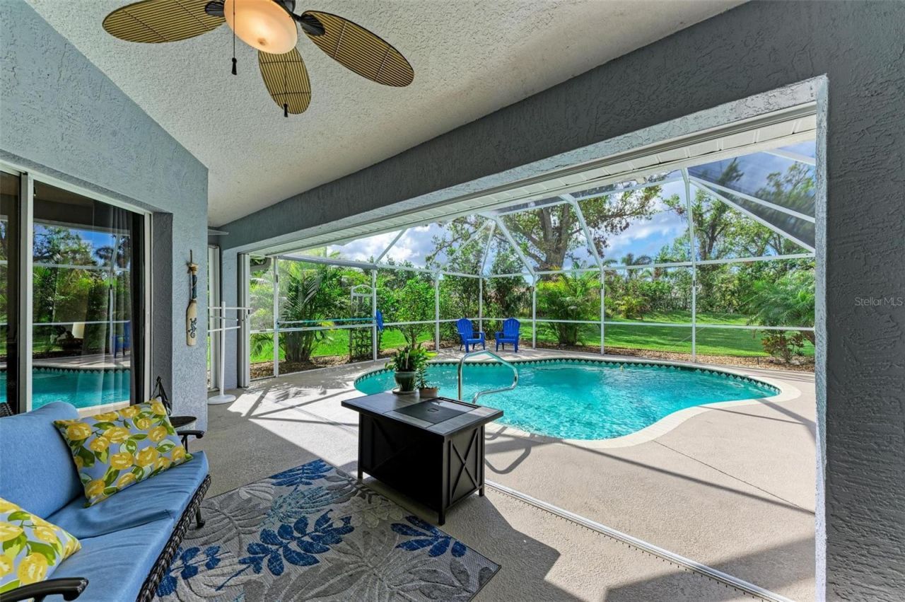 316 Roseling Circle , Venice, FL 34293 Photo