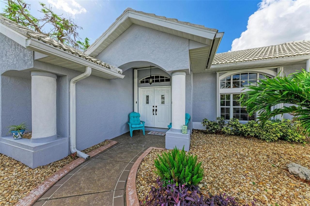 316 Roseling Circle , Venice, FL 34293 Photo
