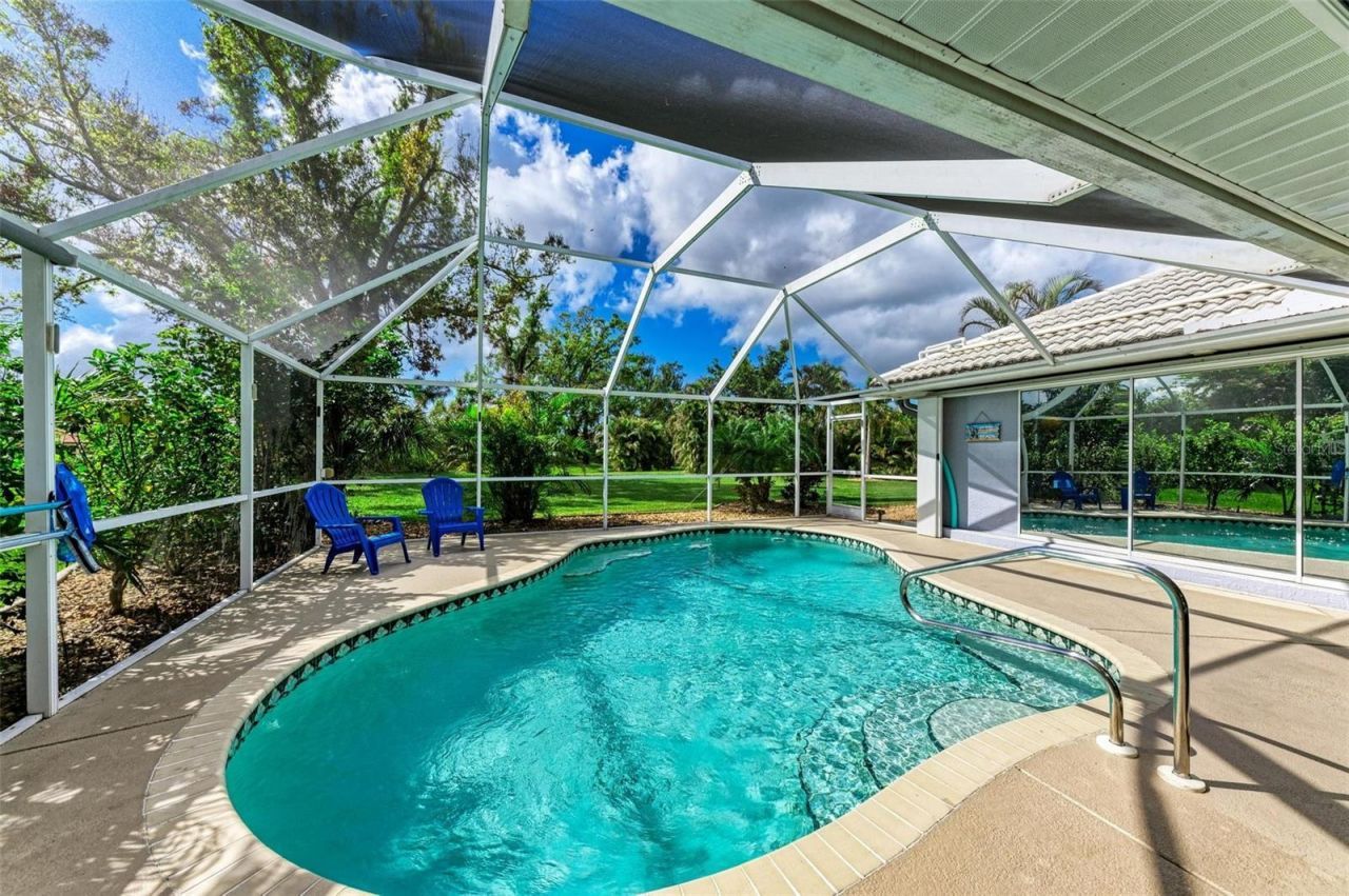 316 Roseling Circle , Venice, FL 34293 Photo