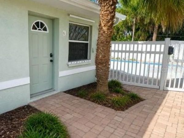 9030 BLIND PASS ROAD , Unit D6, ST PETERSBURG, FL 33706