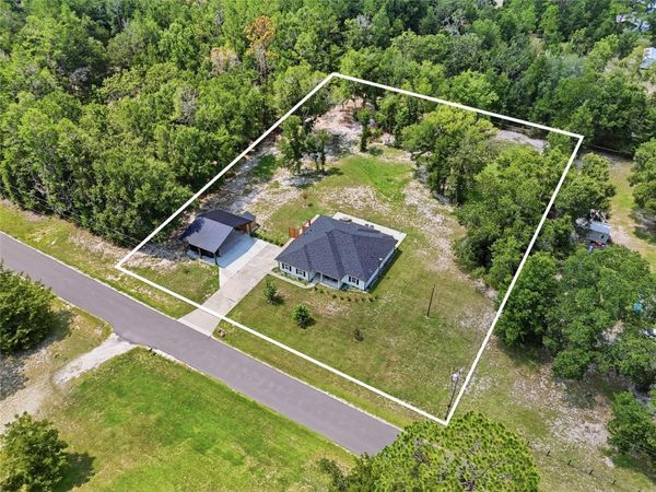 5300 NE 52ND PLACE , HIGH SPRINGS, FL 32643