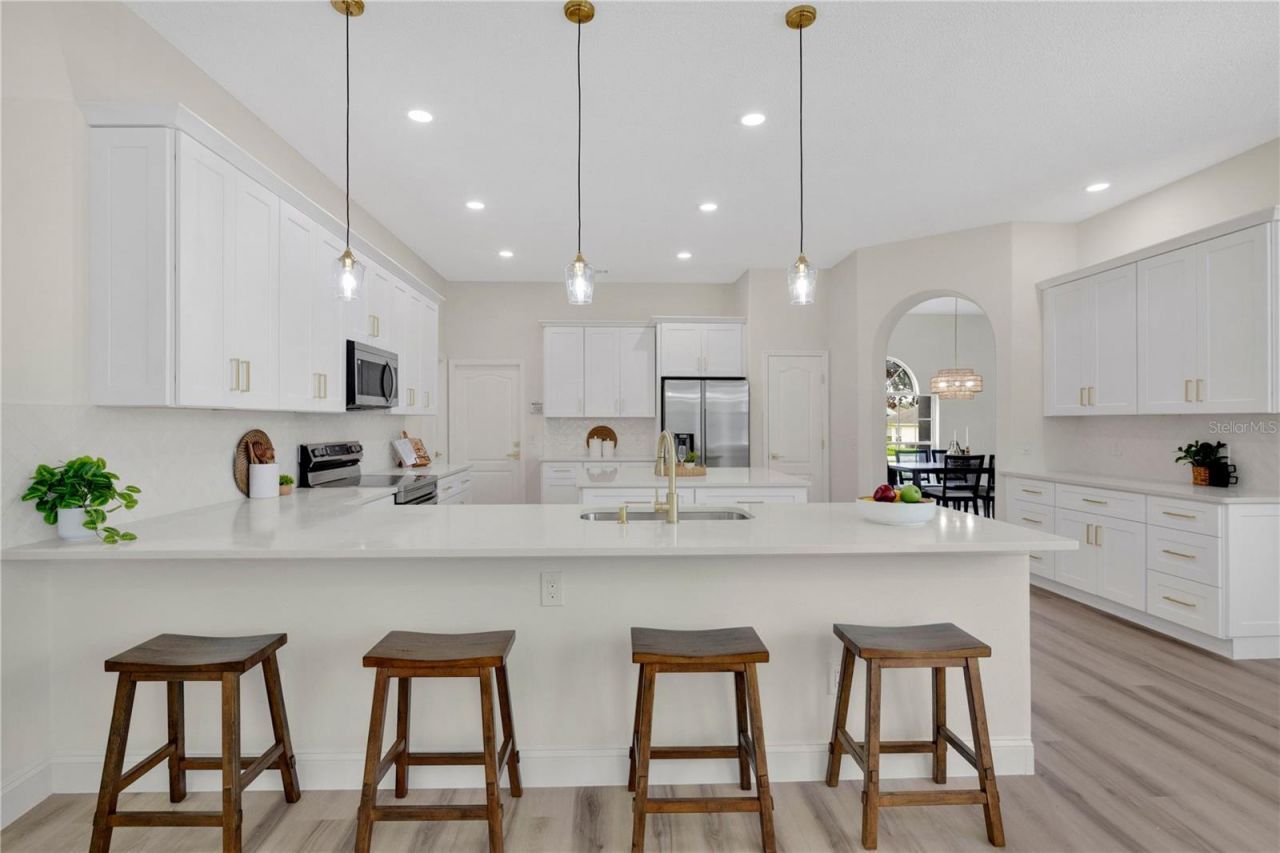 13149 Lakewind Drive, Clermont, FL 34711 Photo