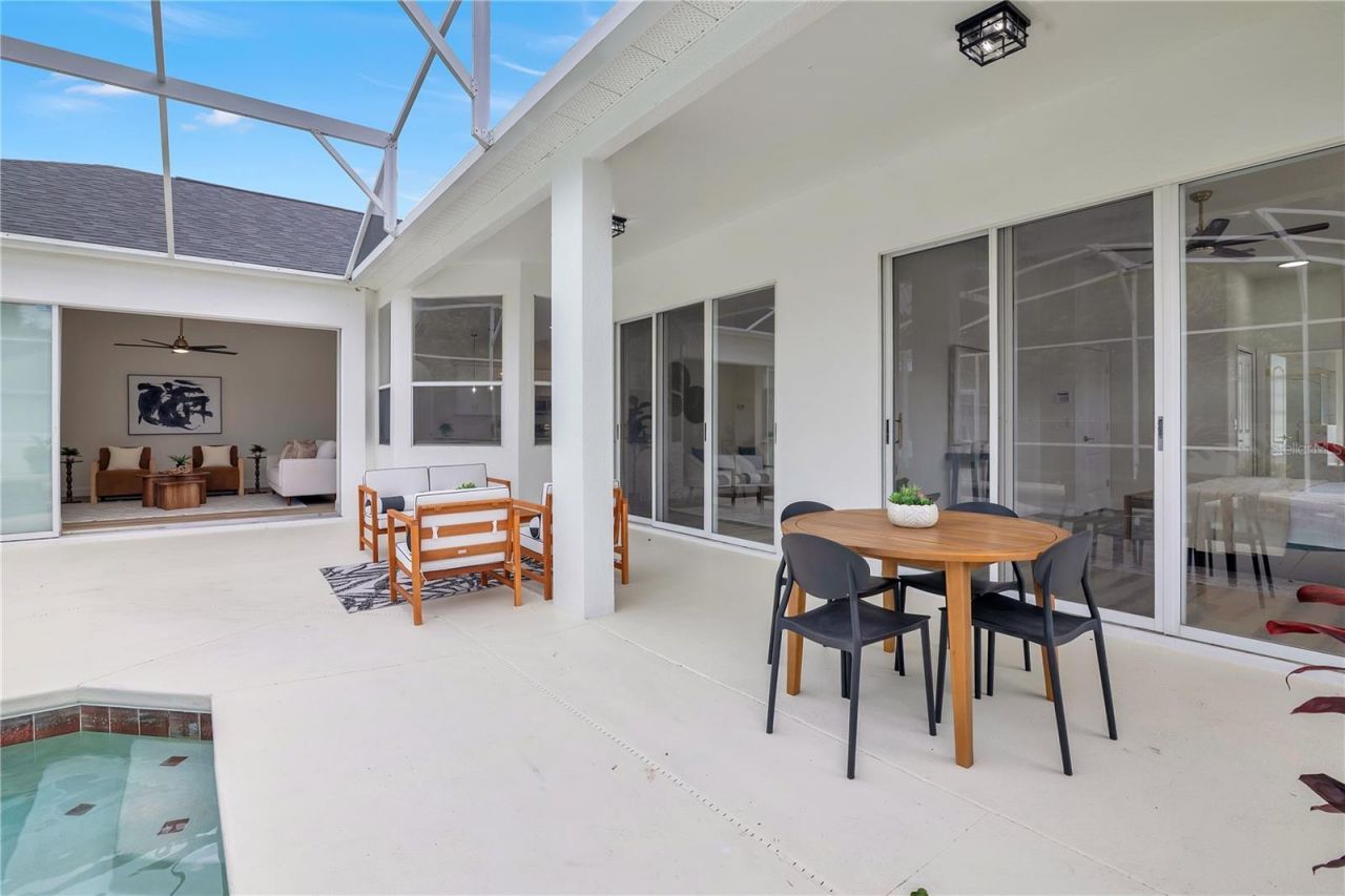 13149 Lakewind Drive, Clermont, FL 34711 Photo