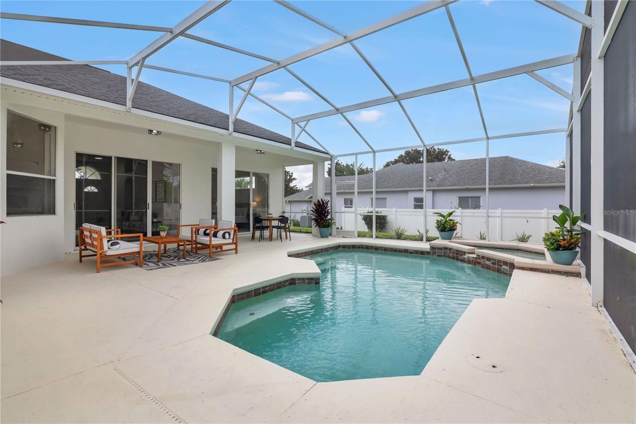 13149 Lakewind Drive, Clermont, FL 34711 Photo
