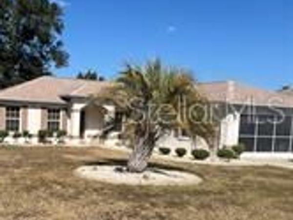 5045 NW 32ND PLACE , OCALA, FL 34482