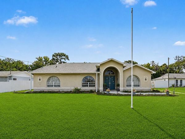 12606 LITEWOOD DR , HUDSON, FL 34669