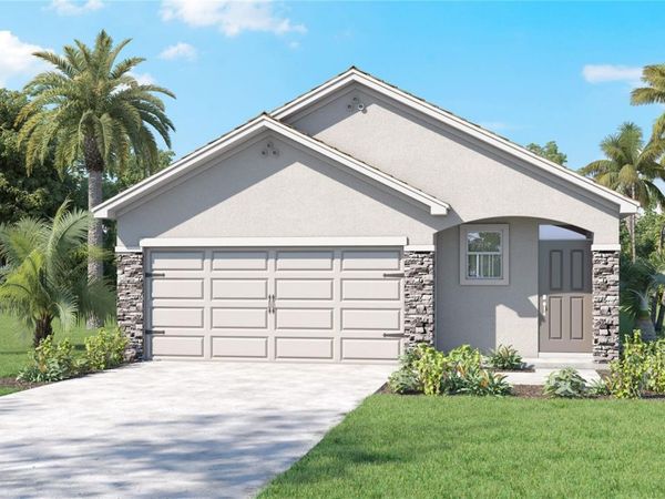 4538 HIDDEN FARM DRIVE , PLANT CITY, FL 33565