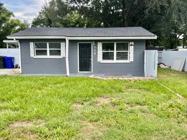 736 HULL STREET , LAKELAND, FL 33805