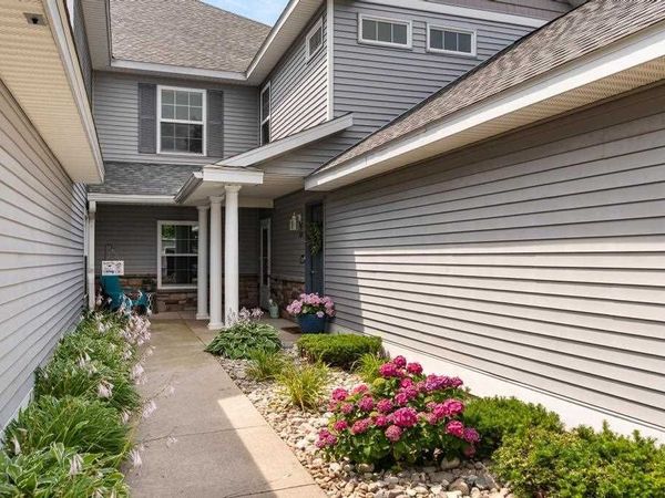1491 Castle Drive, Unit 52, Petoskey, MI 49770