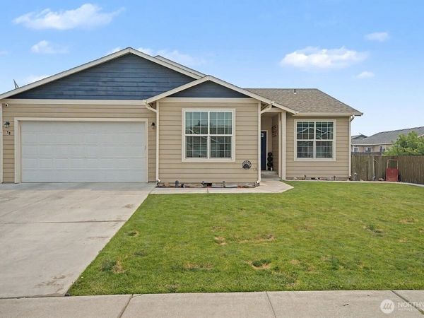18 Linda Ridge Loop , Ephrata, WA 98823