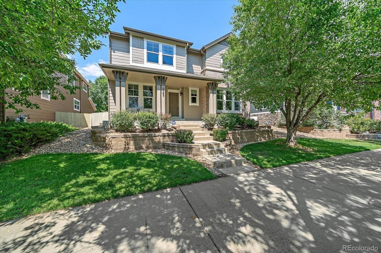 2585 Mckay Landing Parkway, Broomfield, CO 80023 Main Photo