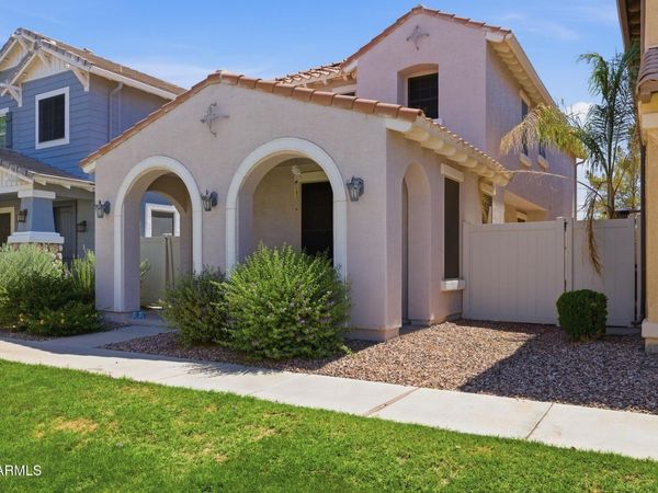 3858 S WINTER Lane, Gilbert, AZ 85297