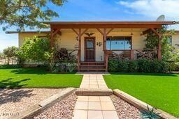 2540 W DIAMOND Drive, Benson, AZ 85602