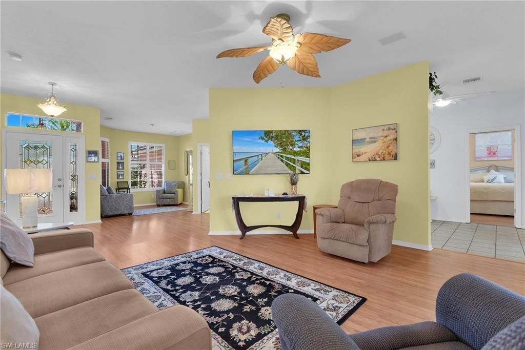 2180 Rio Nuevo Dr , North Fort Myers, FL 33917 Photo