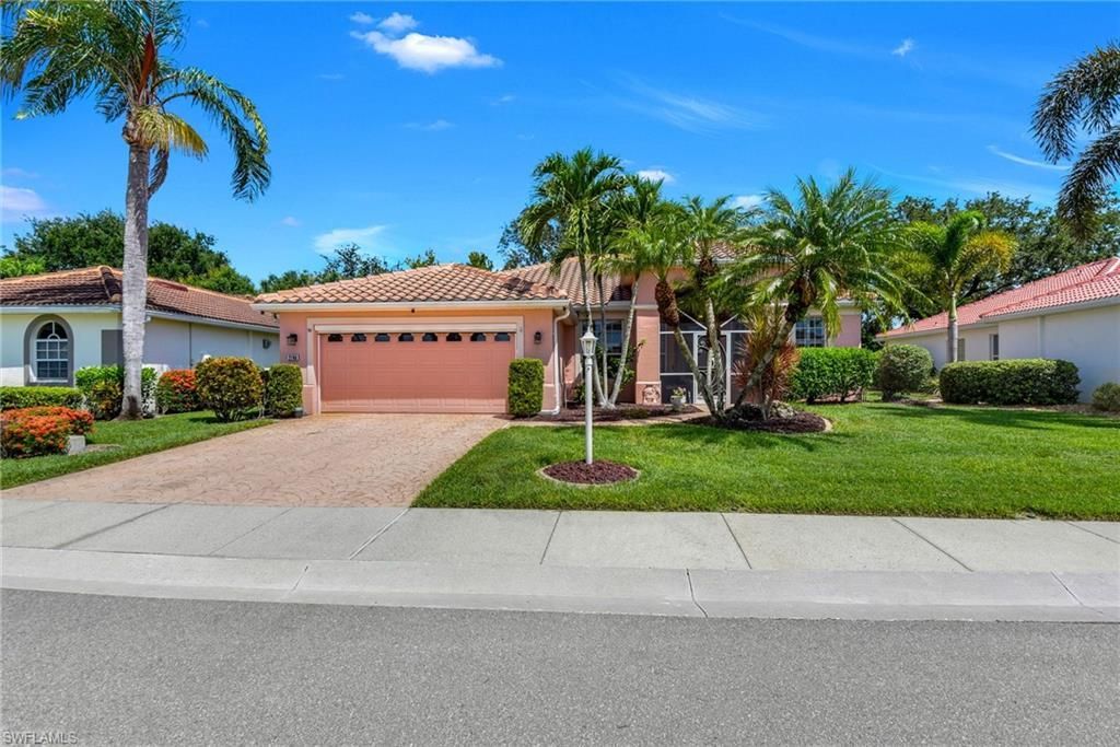 2180 Rio Nuevo Dr , North Fort Myers, FL 33917 Photo