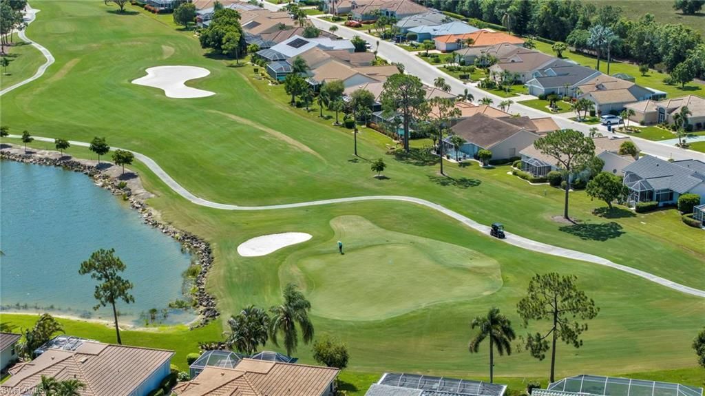 2180 Rio Nuevo Dr , North Fort Myers, FL 33917 Photo