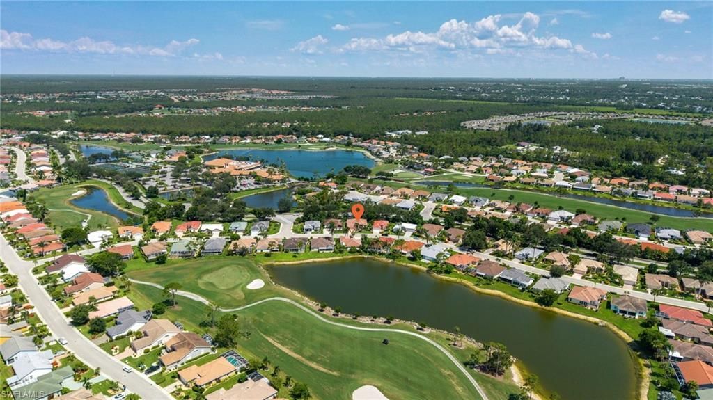 2180 Rio Nuevo Dr , North Fort Myers, FL 33917 Photo