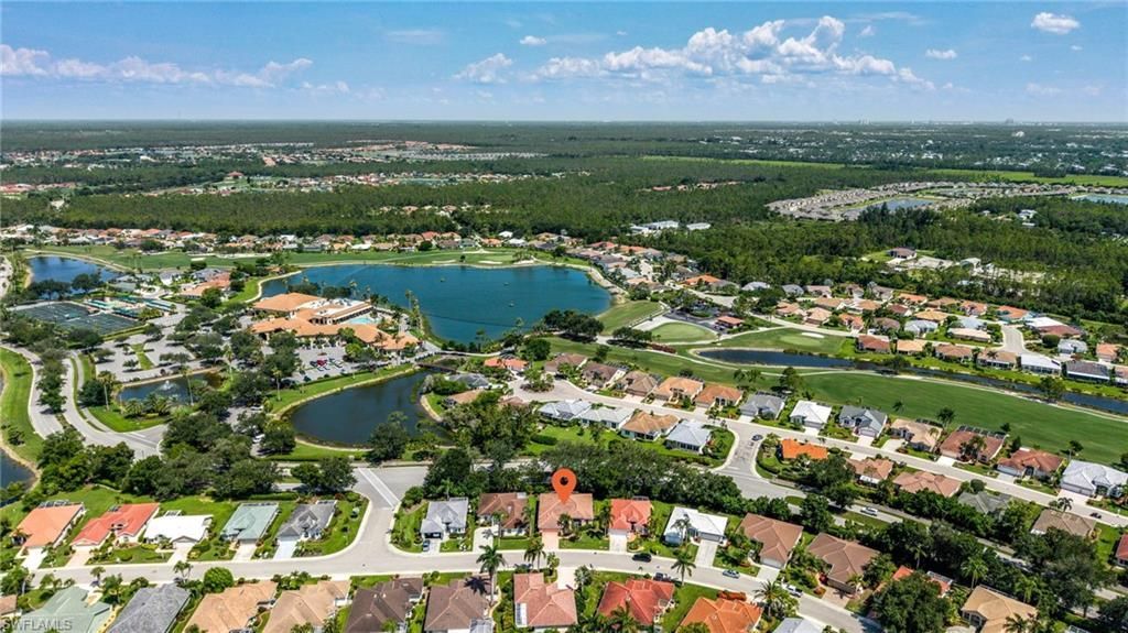 2180 Rio Nuevo Dr , North Fort Myers, FL 33917 Photo