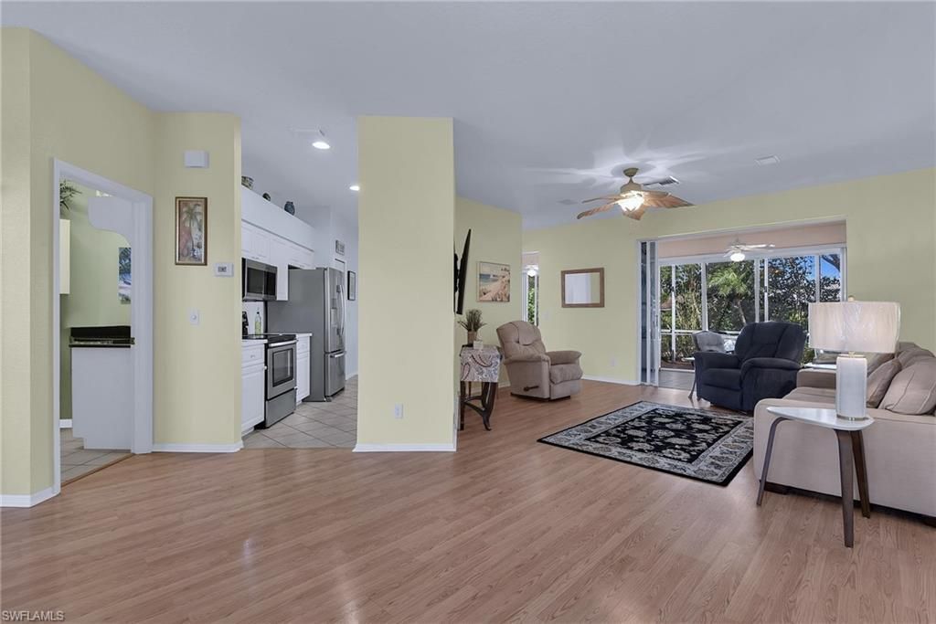 2180 Rio Nuevo Dr, North Fort Myers, FL 33917 Photo