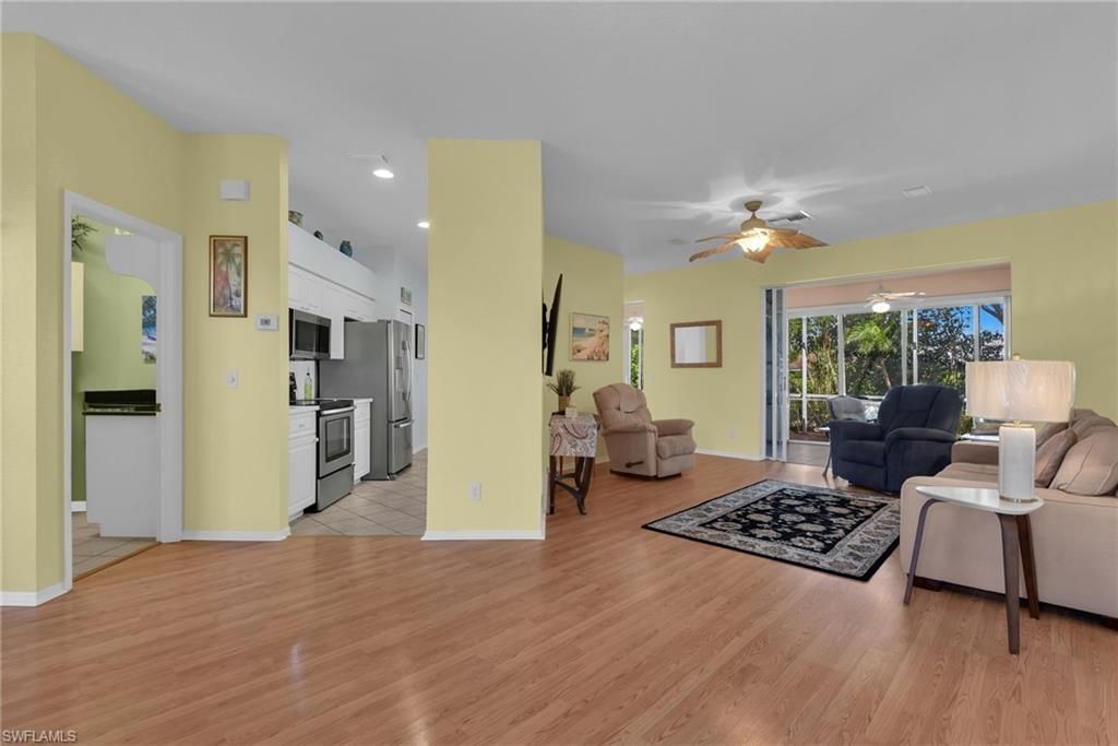 2180 Rio Nuevo Dr , North Fort Myers, FL 33917 Photo