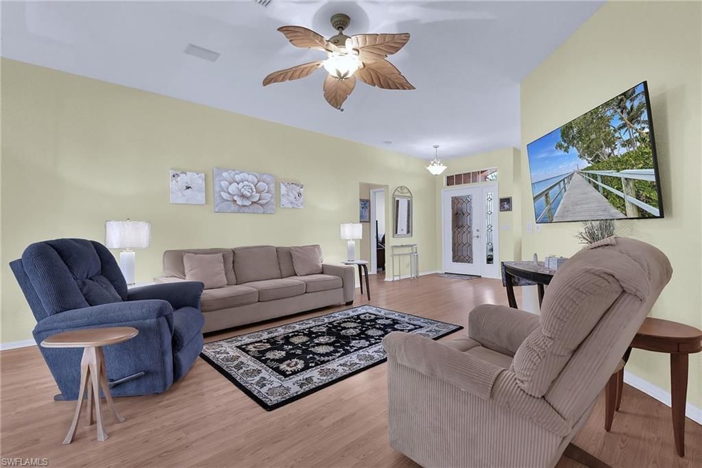 2180 Rio Nuevo Dr, North Fort Myers, FL 33917 Photo