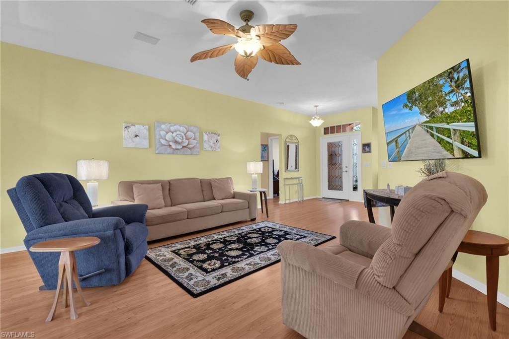 2180 Rio Nuevo Dr , North Fort Myers, FL 33917 Photo