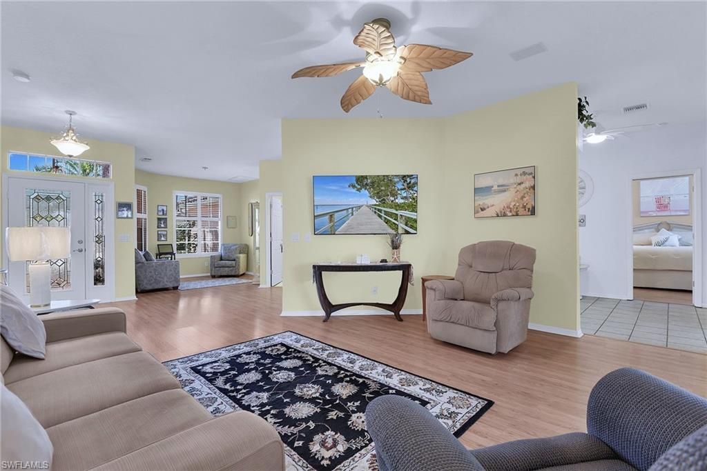 2180 Rio Nuevo Dr, North Fort Myers, FL 33917 Photo