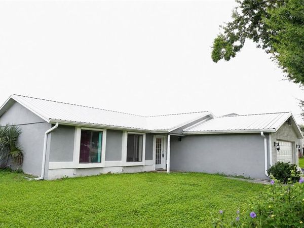 3414 22nd ST SW, LEHIGH ACRES, FL 33976