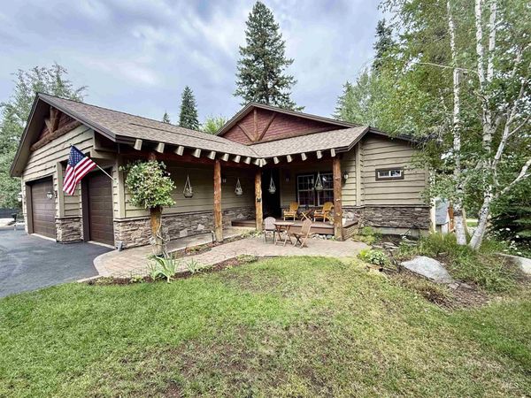 1455 Bitterroot Drive, McCall, ID 83638