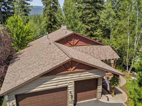 1455 Bitterroot Drive, McCall, ID 83638