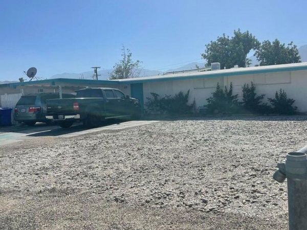 30157 San Diego Drive , Cathedral City, CA 92234