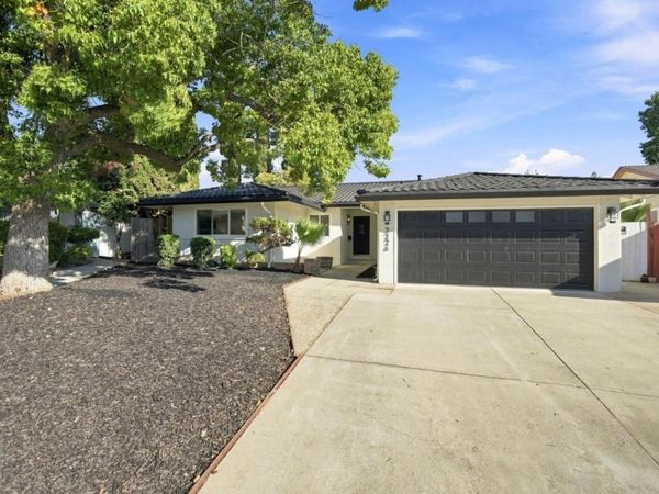 3226 Pentland Court , San Jose, CA 95148
