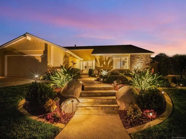 1022 Daisy Avenue , Carlsbad, CA 92011