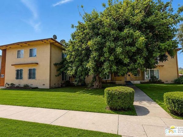 5634 Clemson Street , Los Angeles, CA 90016